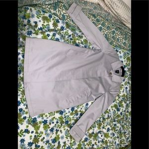 Beautiful GAP trench coat XS